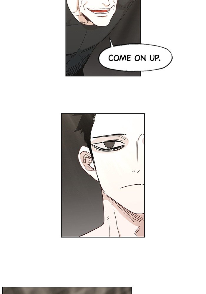Read The Boxer Manga Online