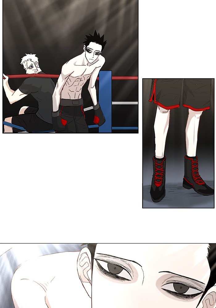 Read The Boxer Manga Online