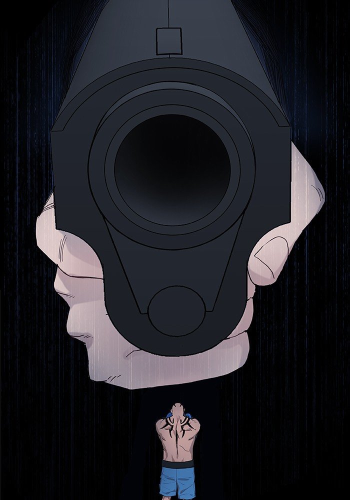 Read The Boxer Manga Online