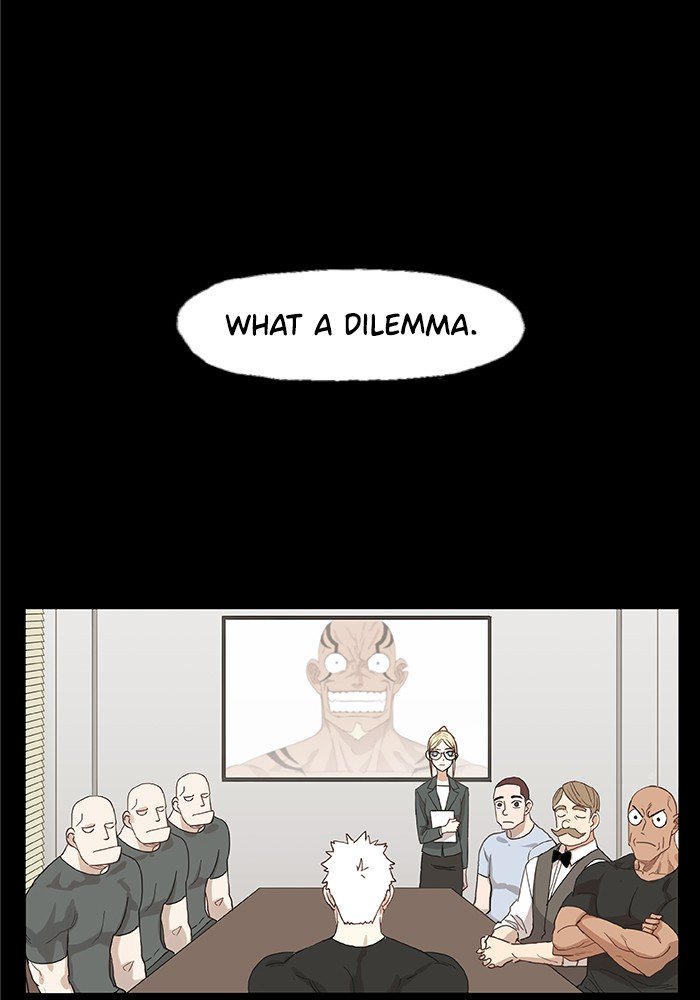 Read The Boxer Manga Online