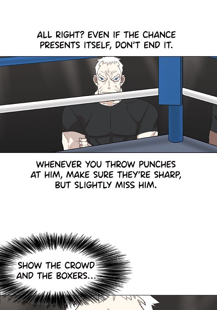 Read The Boxer Manga Online
