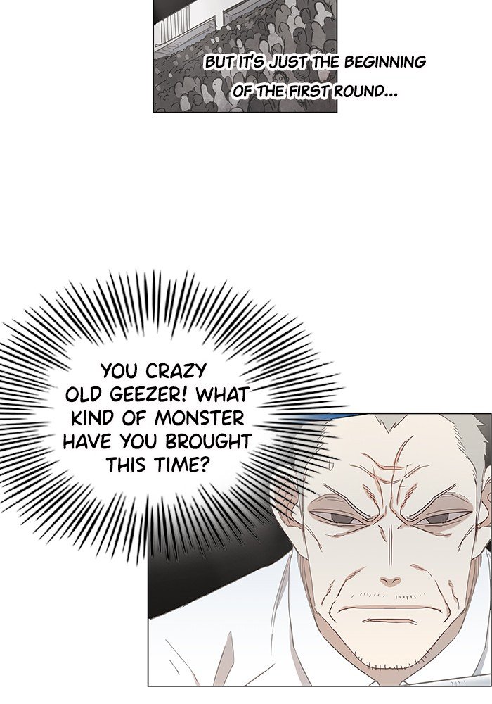 Read The Boxer Manga Online