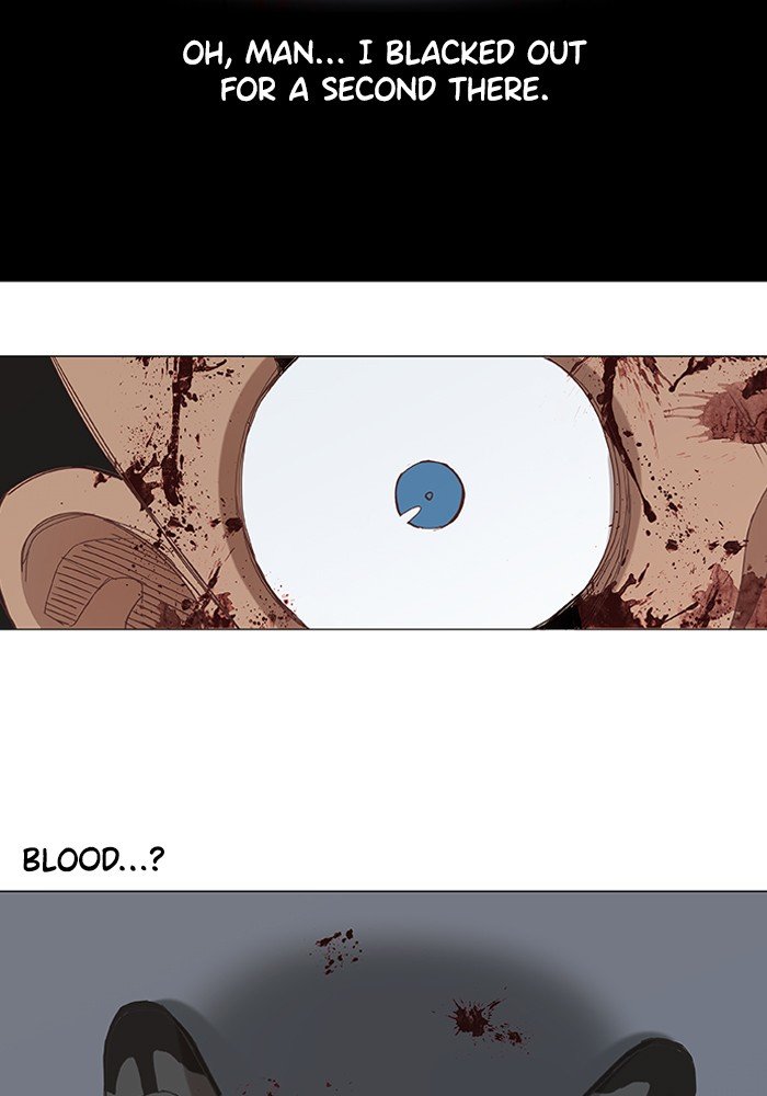 Read The Boxer Manga Online