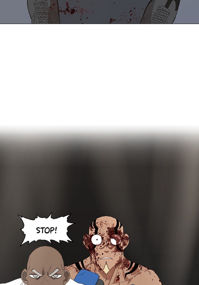 Read The Boxer Manga Online