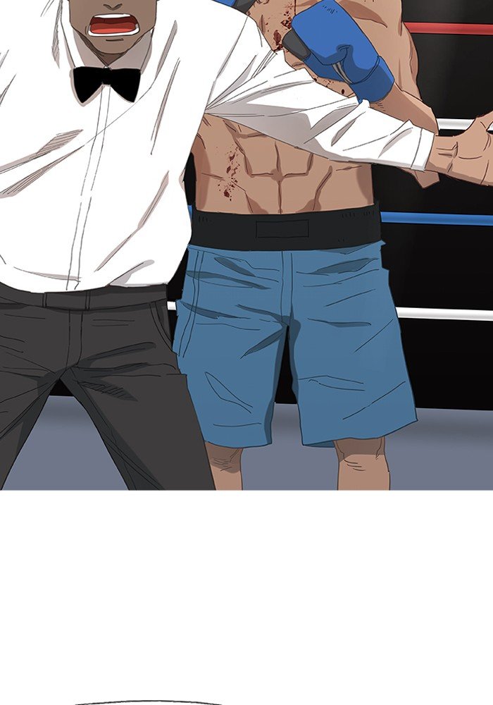 Read The Boxer Manga Online
