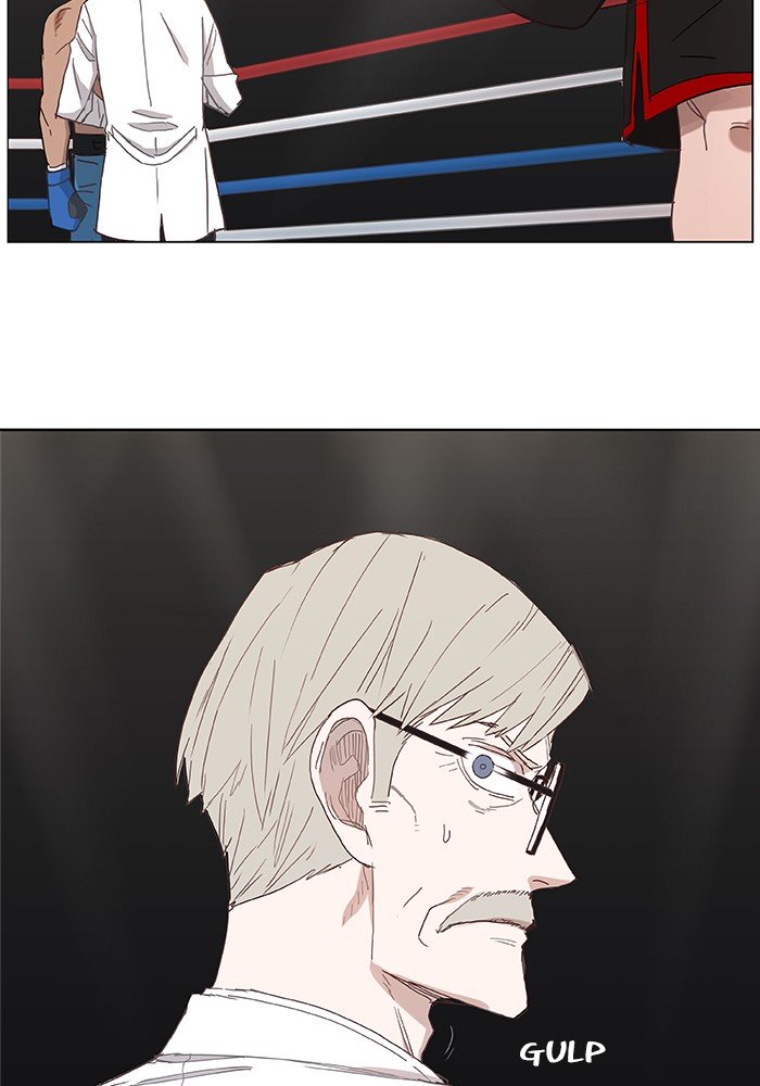 Read The Boxer Manga Online