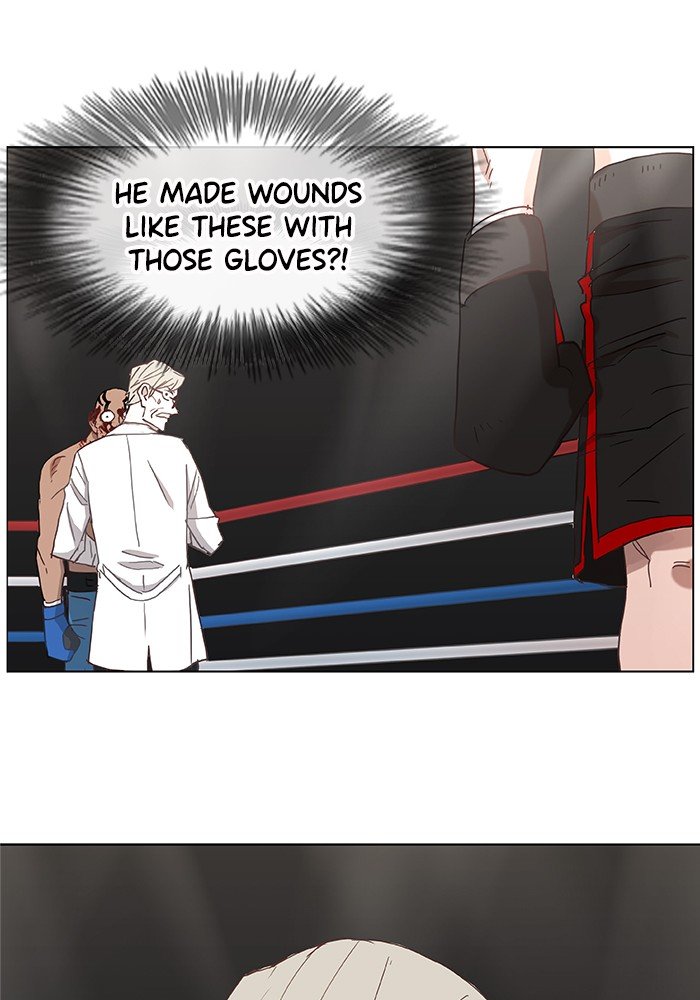 Read The Boxer Manga Online