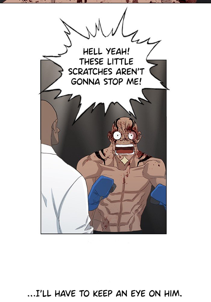 Read The Boxer Manga Online