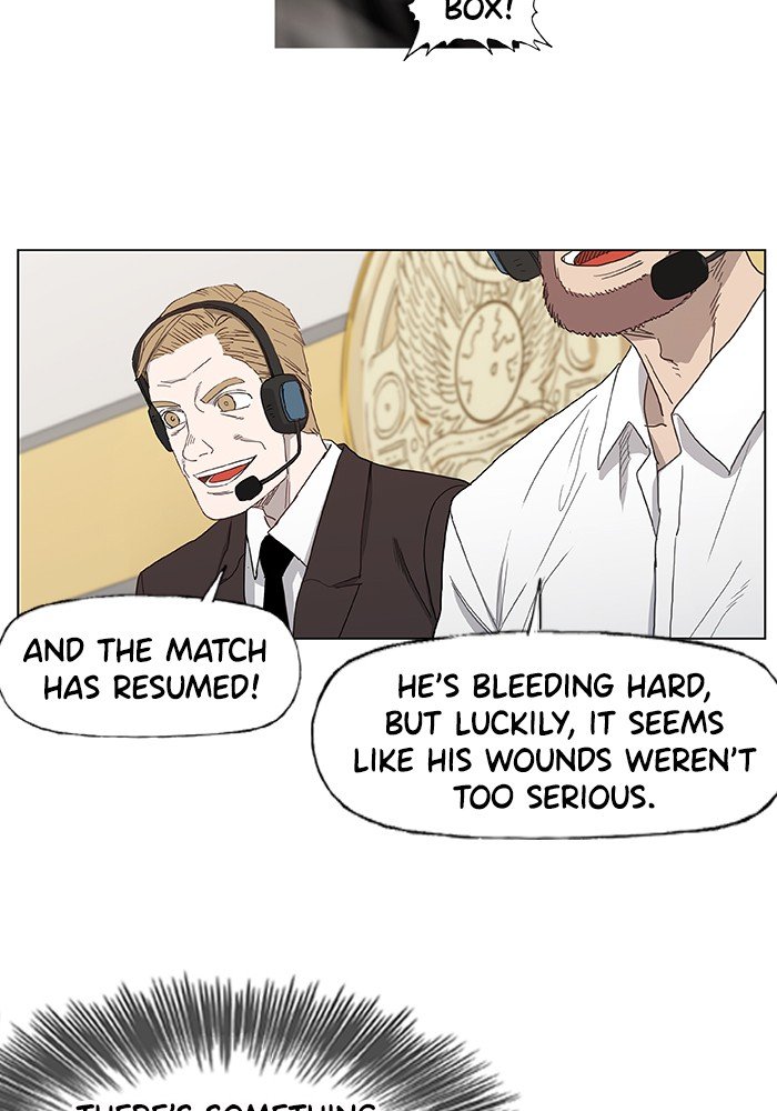 Read The Boxer Manga Online