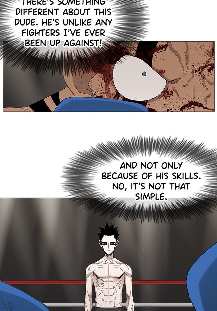 Read The Boxer Manga Online