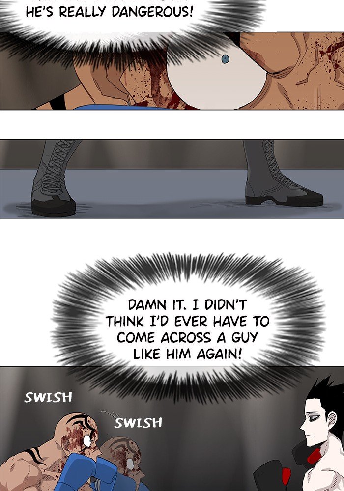 Read The Boxer Manga Online