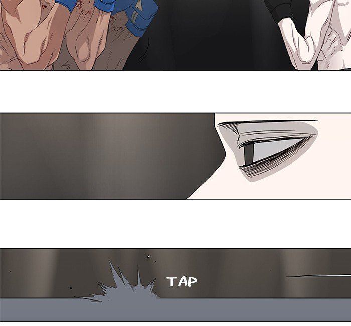 Read The Boxer Manga Online