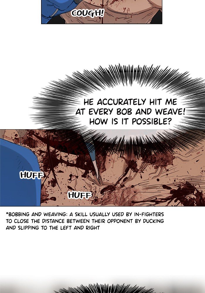 Read The Boxer Manga Online