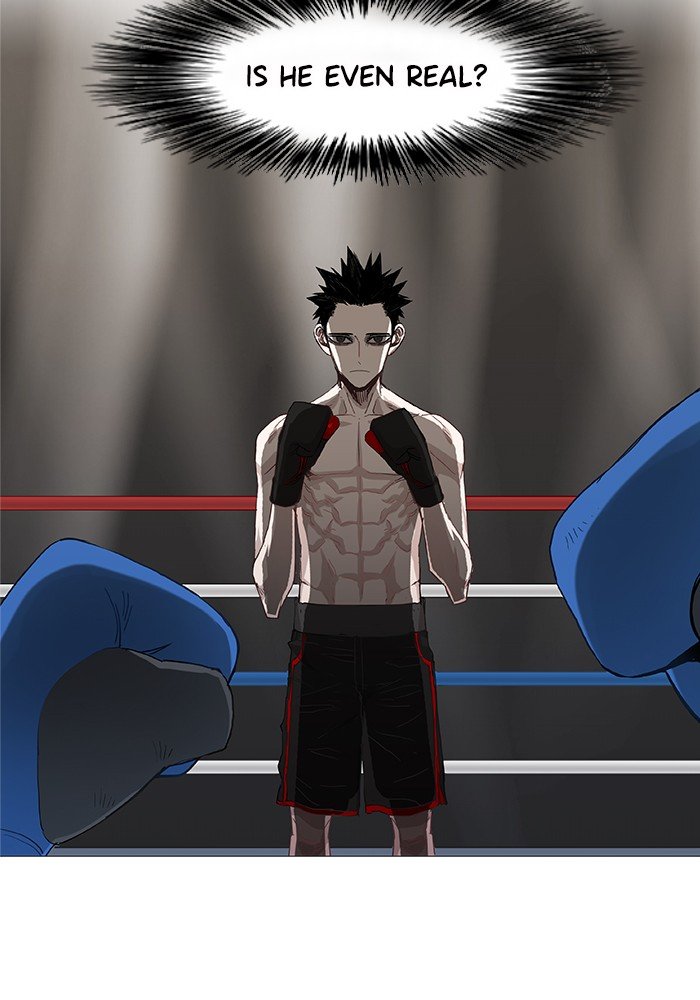 Read The Boxer Manga Online