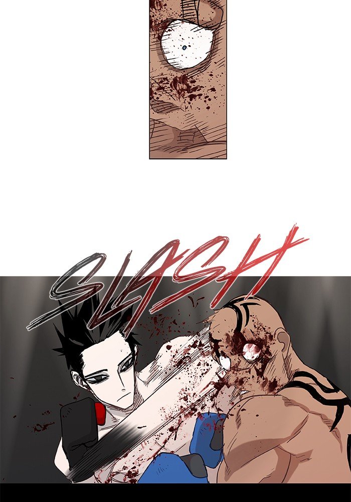 Read The Boxer Manga Online
