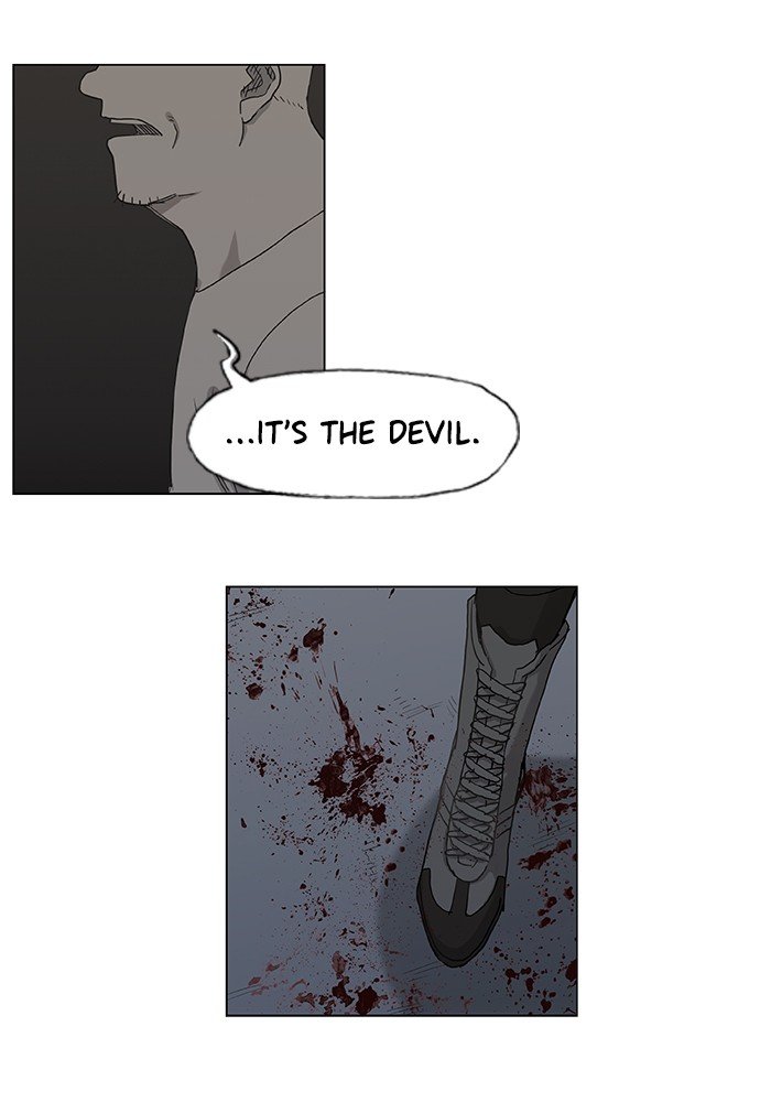 Read The Boxer Manga Online