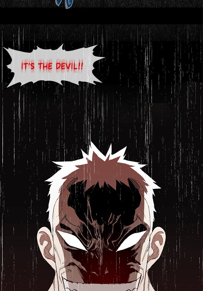 Read The Boxer Manga Online