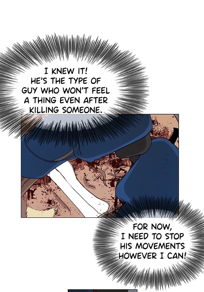 Read The Boxer Manga Online