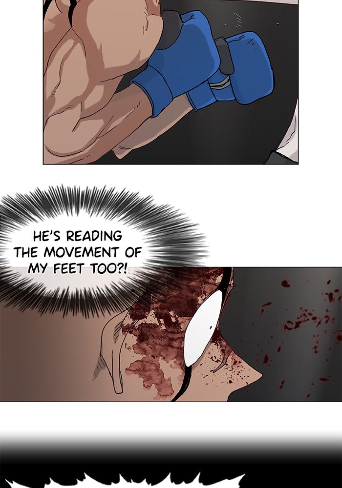 Read The Boxer Manga Online