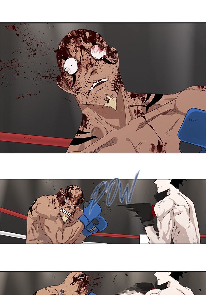 Read The Boxer Manga Online