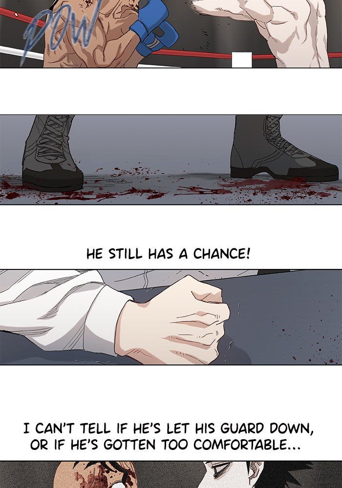 Read The Boxer Manga Online