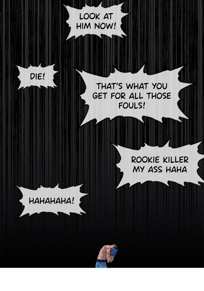Read The Boxer Manga Online