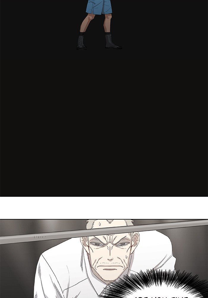 Read The Boxer Manga Online