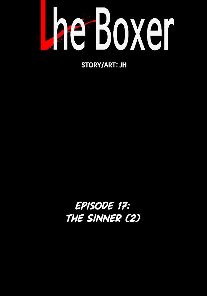 Read The Boxer Manga Online