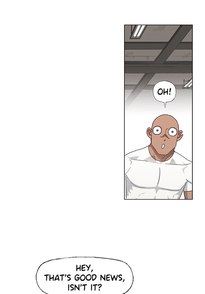 Read The Boxer Manga Online