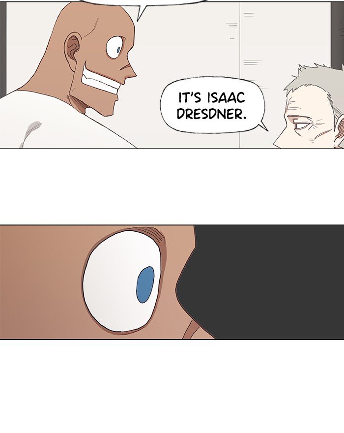 Read The Boxer Manga Online