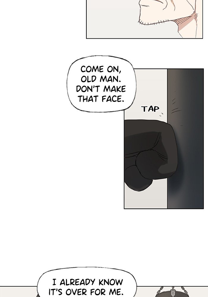 Read The Boxer Manga Online
