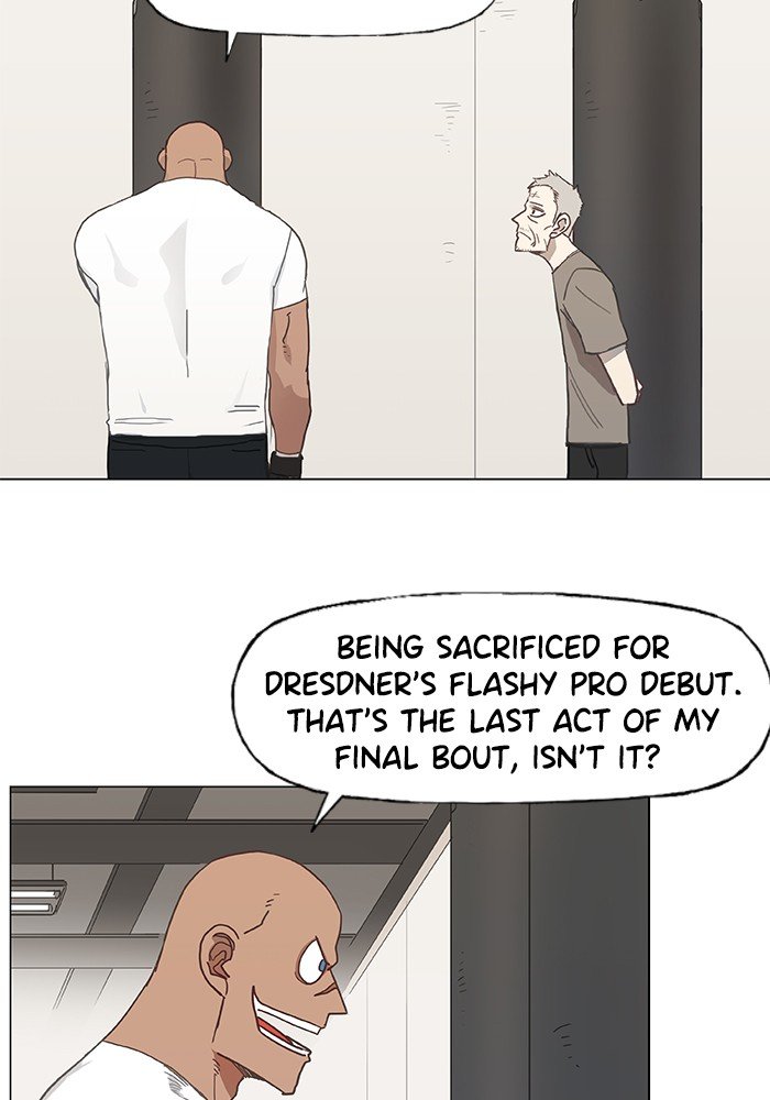 Read The Boxer Manga Online