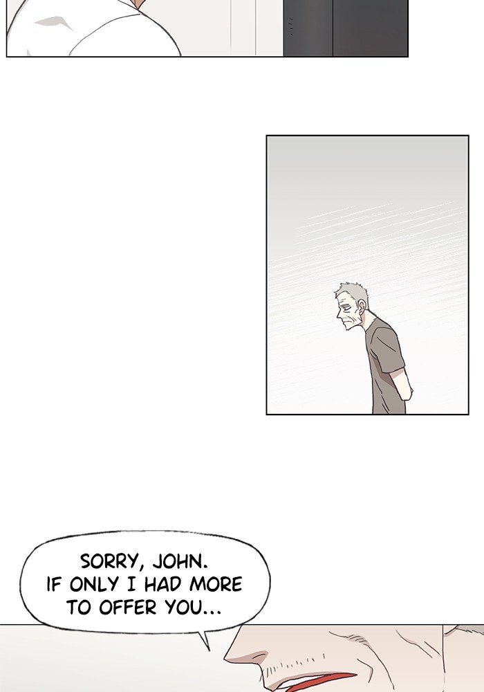 Read The Boxer Manga Online