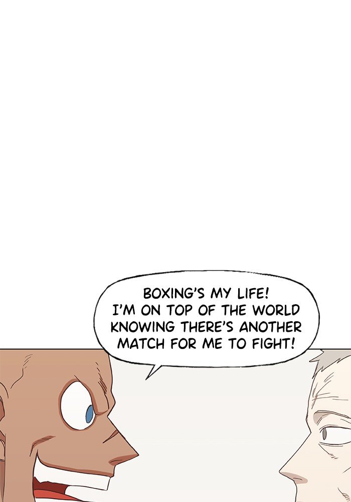 Read The Boxer Manga Online