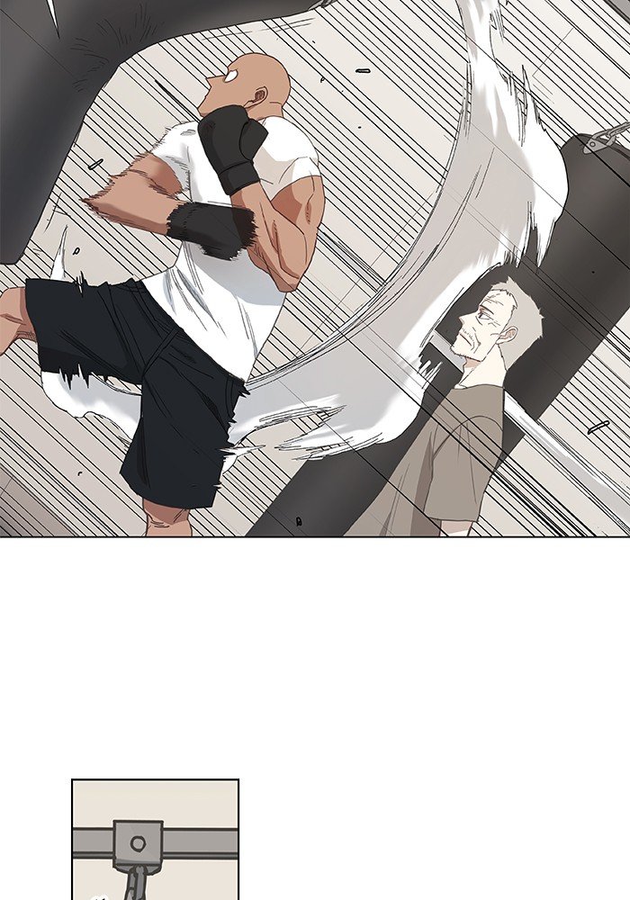 Read The Boxer Manga Online