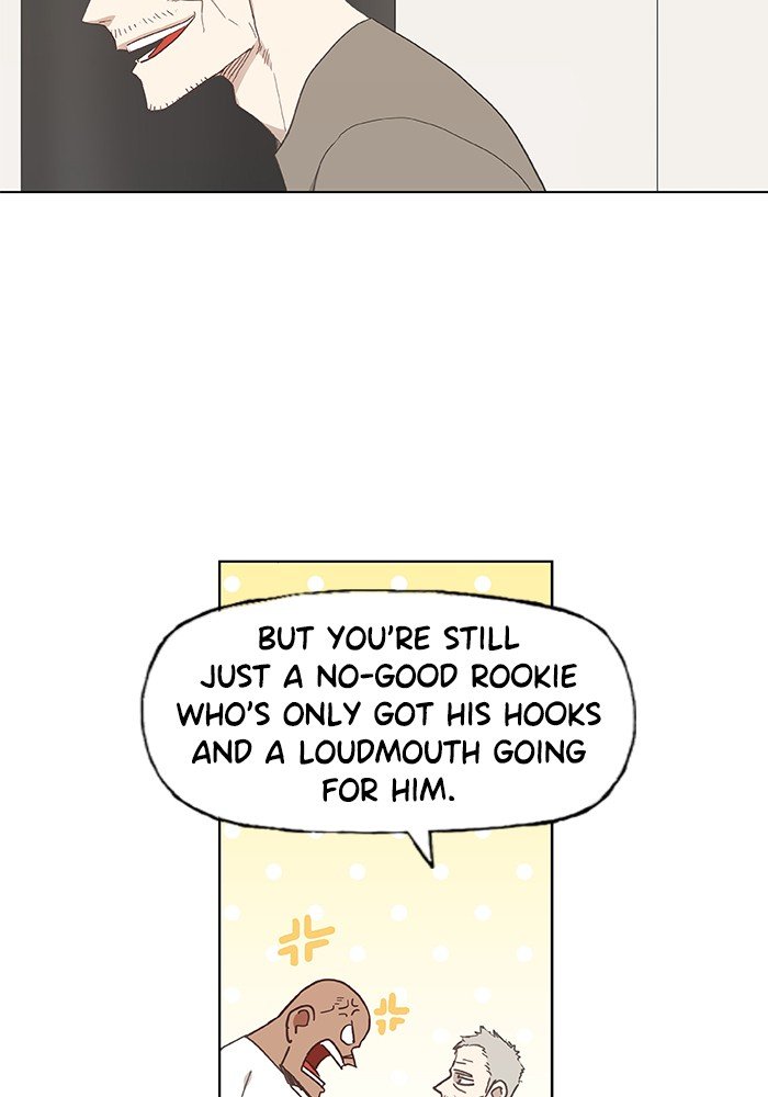 Read The Boxer Manga Online