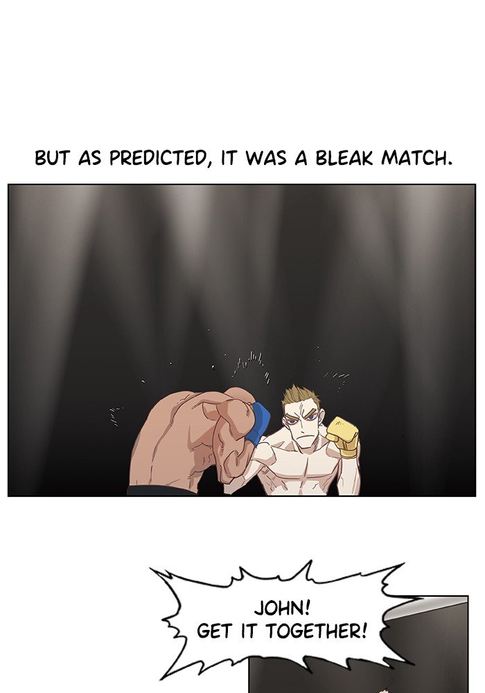Read The Boxer Manga Online