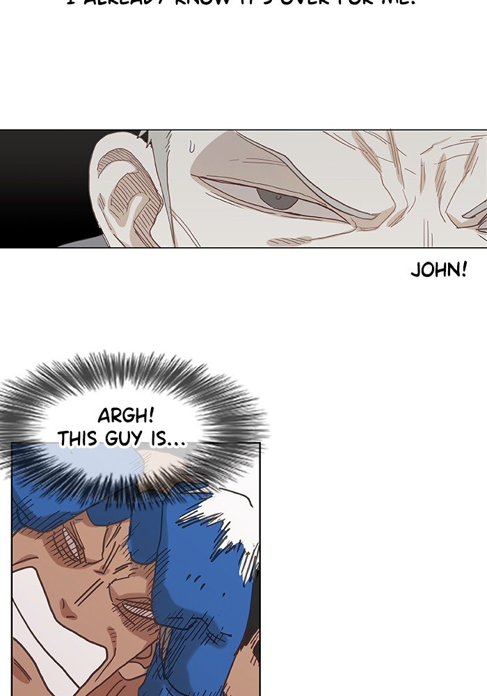Read The Boxer Manga Online