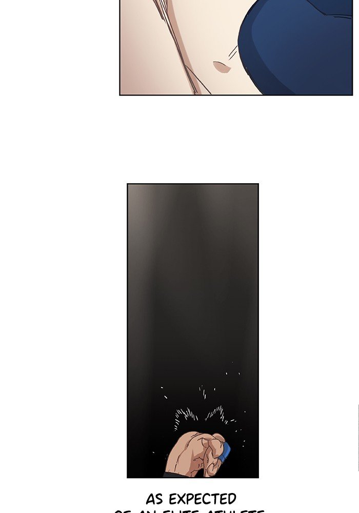 Read The Boxer Manga Online