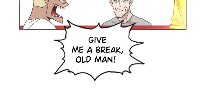 Read The Boxer Manga Online