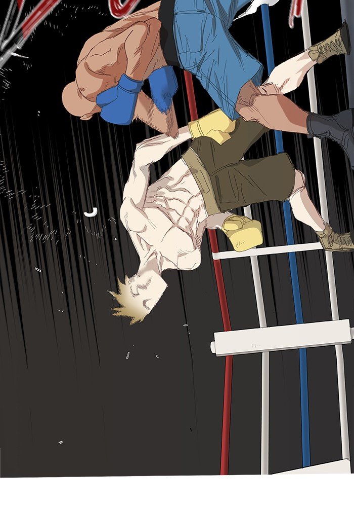 Read The Boxer Manga Online