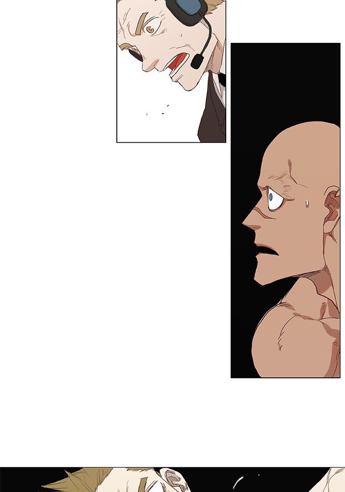 Read The Boxer Manga Online