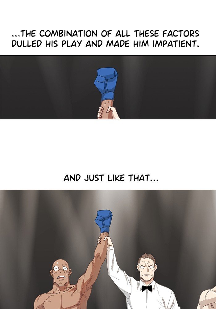 Read The Boxer Manga Online