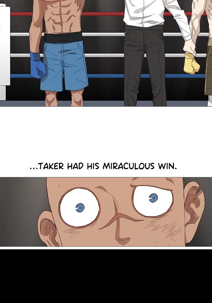 Read The Boxer Manga Online