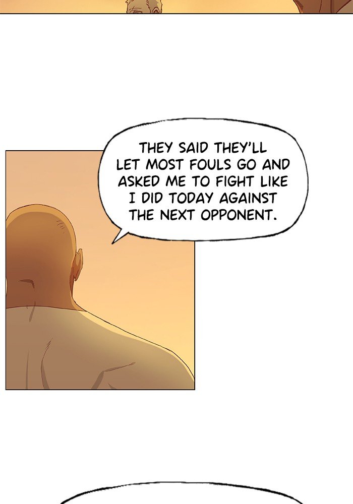 Read The Boxer Manga Online