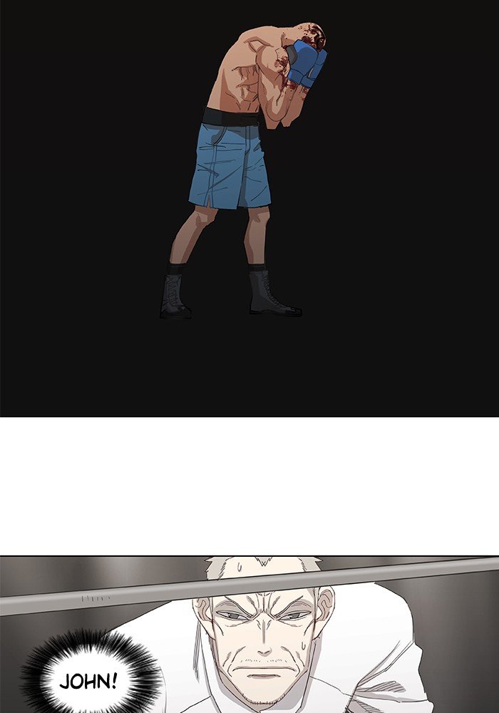 Read The Boxer Manga Online