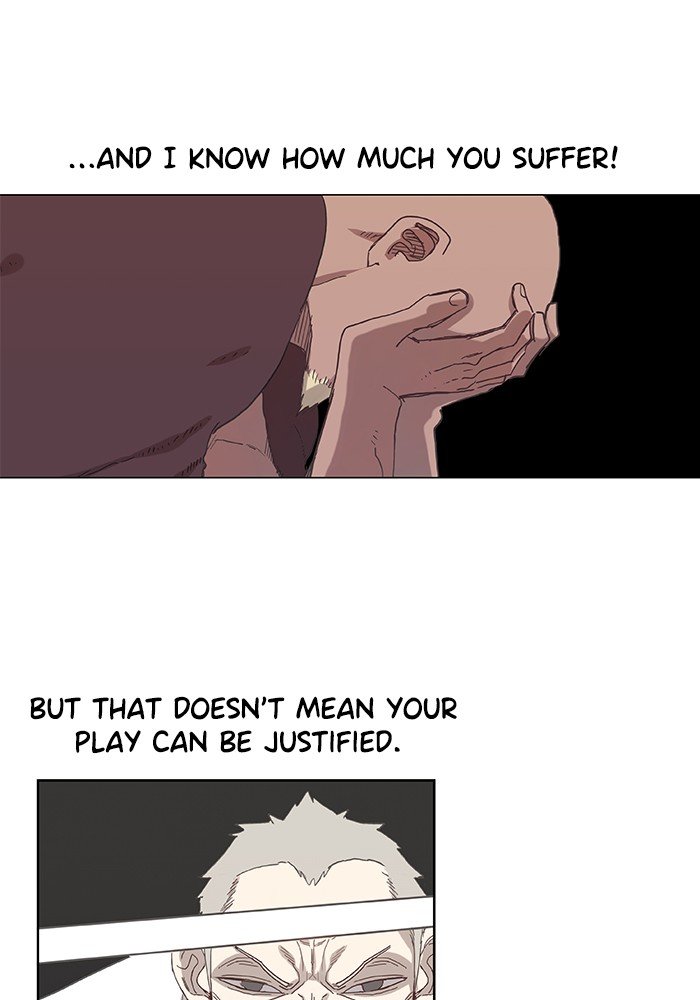 Read The Boxer Manga Online