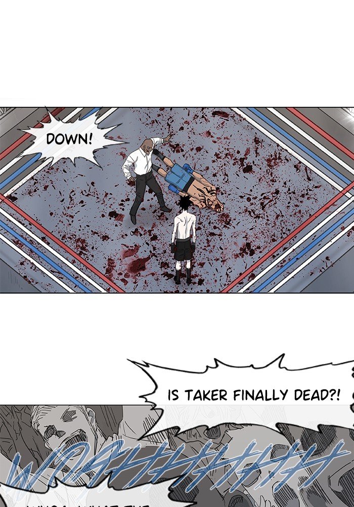Read The Boxer Manga Online