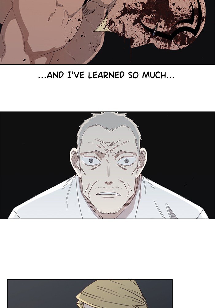 Read The Boxer Manga Online