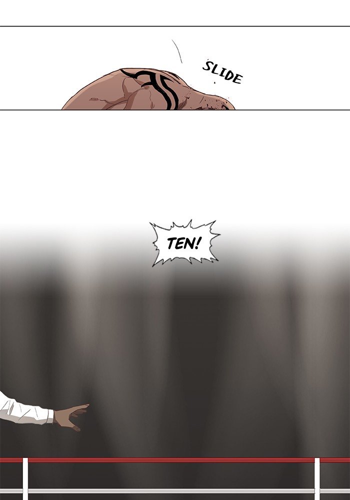 Read The Boxer Manga Online